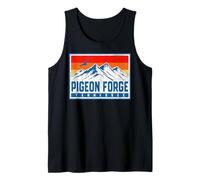 Pigeon Forge Tank Top