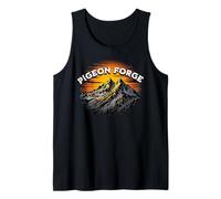Pigeon Forge Tank Top