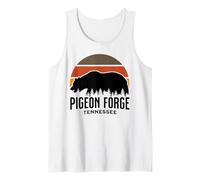 Pigeon Forge Tank Top