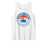 Pigeon Forge Tank Top