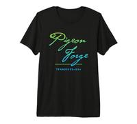Pigeon Forge Tennessee Premium T-Shirt
