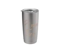 Pigeon Forge Tennessee Vintage Elegant Design Stainless Steel Insulated Tumbler