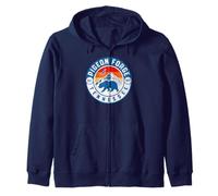 Pigeon Forge Zip Hoodie