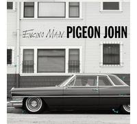 Pigeon John - Encino Man