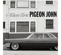 Pigeon John - Encino Man