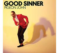 Pigeon John - Good Sinner