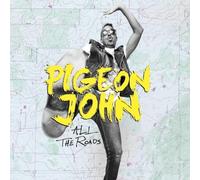 Pigeon John - Pigeon John / All the Roads