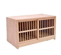 Pigeon Nest Box Carrier Pigeon Supplies Breeding Pigeon Cage Racing Pigeon Combination Nest Box Pigeon Loft Pairing Cage