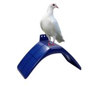 Pigeon Perches Lightweight, Safe, Comfortable | Living frame for parrots, pigeons for use at home, in the yard, on the balcony, in the cage, in the aviary and on the
