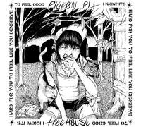 Pigeon Pit - Treehouse [VINYL]
