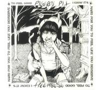 Pigeon Pit - Treehouse [VINYL]