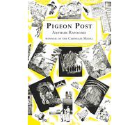 Pigeon Post