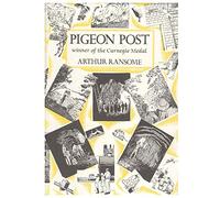 Pigeon Post