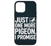 Pigeon Racing Fanciers Loft Manager Homing Pigeon Case for iPhone 12 mini