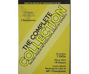 Pigeon Racing: Secrets of Champions- The Complete Collection