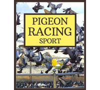 Pigeon Racing Sport: Result and Training Tracker. Manage All Important Data to Improve Year By Year and Get Your Loft Successful.