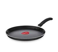 Pigeon Special Non-Stick Flat Tawa, 28Cm