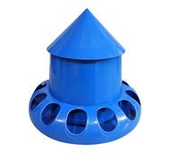 Pigeon Supplies, Spill-Proof Feeder Design, 30x16x26cm, Biography Do Ve Box, Doves Feeder Cage Accessory, Multipurpose Feeding Tool, For Backyard Bird Feeding