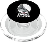 Pigeon Trainer PopSockets PopGrip for MagSafe