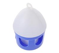 Pigeon Water Drinker Large Capacity Hanging Container for Doves