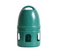 Pigeon Water Feeder | Automatic Water Dispenser Container for Pigeons | Pet Supplies with Wide Opening and Large Capacity for Chicken, Parakeet, Quail, Pigeon