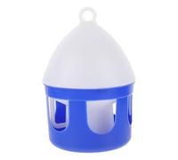 Pigeon Water Feeder Hanging Drinking Bowl for Doves and Parrots