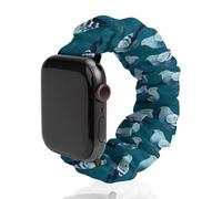 Pigeon1 Novelty Stretch Watch Strap Compatible For IWatch Funny Smart Watches Bands
