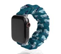 Pigeon1 Novelty Stretch Watch Strap Compatible For IWatch Funny Smart Watches Bands