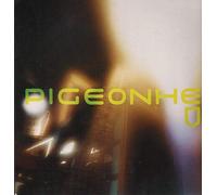 Pigeonhed - Theme from Pigeonhed (& Overbaked & Lonely X1000 Salvation Remix, 1993, plus 'Trial by sex', 'Ain't it so') / Vinyl Maxi Single [Vinyl 12'']