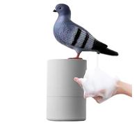 Pigeons Automatic SSoap Dispenser,Smart Hand SSoaps Pumps,Foaming Dish SSoap Dispenser,Non-Touch-300ml