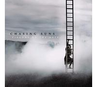 Pigeons on the Gate - Chasing Suns