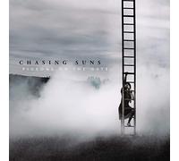 Pigeons on the Gate - Chasing Suns [VINYL]