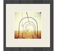 Pigeons on the Gate - The Shift