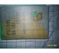 Pigeons on the Grass (Portico Paperbacks Series)