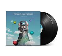 PIGEONS PLAYING PING PONG - PERSPECTIVE [VINYL]