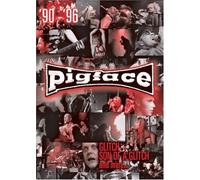 Pigface - 90-96 [DVD] [Region 1] [US Import] [NTSC]