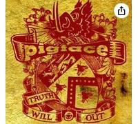 Pigface - Truth Will Out