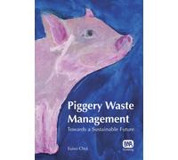 Piggery Waste Management