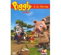 Piggly et ses amis à a ferme