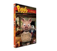 Piggly et ses amis à l'école