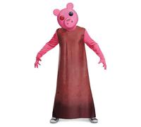Piggy Adult Costume L/XL (42-46)