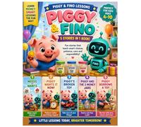 Piggy and FINO Lessons