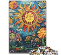 Piggy Art Jigsaws Puzzles 2000 Pieces for Teenagers Gifts,Educational Games Home Decoration Deal As Gifts for The Whole Family (70X100cm)