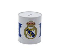 Piggy Bank 12 cm Real Madrid