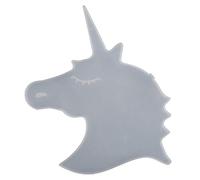 Piggy Bank Silicone Mold Table Ornaments Coin Storage Box Resin Plaster Making Tool Easy Clean Epoxy Resin Molds Unique for Flower Table for Beginners