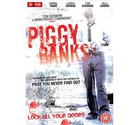 Piggy Banks [DVD]