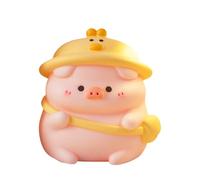 Piggy Banks For Adult Kids Coin Money Box Jar Money Modren Home Decors For Living Room Bedroom Animal Shaped Banks