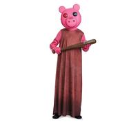 Piggy classic child costume Medium (7-8)