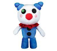 Piggy - Clowny Series 1 8" Collectable Plush