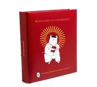 Piggy Goes To University : Dung Beetle Book 1b